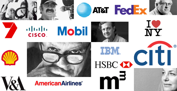 你知道什樣的公司LOGO才是好LOGO嗎？